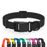 Kidding Pets collar impermeable para perros, ideal para playa y lluvia.