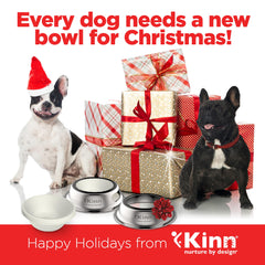 Kinn Kleanbowl compostable refills pack highlights eco-friendly, no-wash convenience