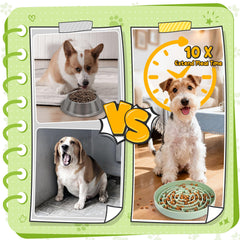 KIPRITII interactive treat balls image showcases bonding play and training-friendly enrichment.
