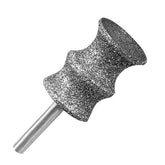 KITGUARD Diamond Dremel dog nail bits cut and polish for precise grooming