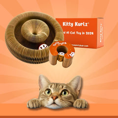 Kitty Kurlz shape-shift play dynamic transformations spark exploration and problem-solving