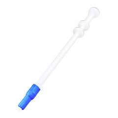 Knupp Co Pill Shooter with soft-tip grips pills securely for gentle dosing