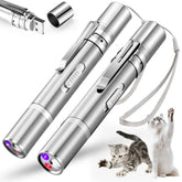Koackl puntero-gato-led-rojo para juego activo y ejercicio diario