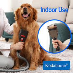 Kodahome universal adapters 1-1.75 inch demonstrate compatibility
