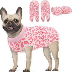 KOESON Recovery Suit abdominal wound coverage supports post-surgery healing
