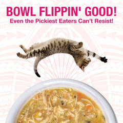 KOHA Pure Shreds chicken and duck cans close-up shows protein-rich flavor variety.