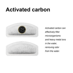 Kohimit three-layer filtration system reduces odors and residues