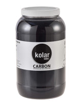 Kolar Labs Crystal Cal Activated Carbon 1 gal bucket improves aquarium water clarity