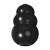 KONG Extreme toy close-up texture for durable chewing sessions