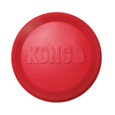 KONG Flyer: disco volador duradero para juegos al aire libre y capturas seguras.