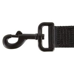 KONG Max HD 6ft leash in use showing sturdy grip and control
