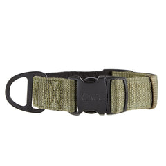 KONG Max HD close-up highlights the snap buckle for quick secure fits.