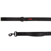 KONG Max HD traffic handle 6ft leash in black offering secure control during walks