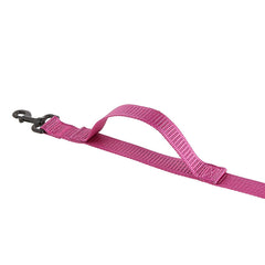 KONG Max HD heavy-duty clasp ensures secure leash connections