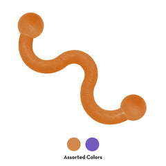 KONG Ogee Stick large floats for water fetch and pool play.