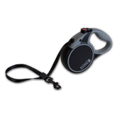 KONG Terrain soft-grip-handle for comfortable daily walking.