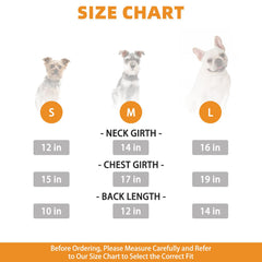 KOOLTAIL chaleco polar para perro, vista posterior con dos anillas en D para paseos seguros