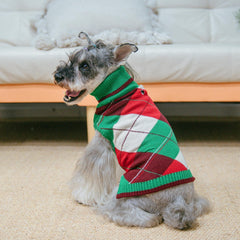 KOOLTAIL dog sweater holiday wear for daily comfort and festive photos