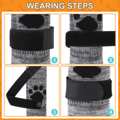 KOOLTAIL size-chart-measurement-guide helps choose the right fit