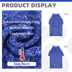 KOOLTAIL soft acrylic material close-up highlights comfort and stretch