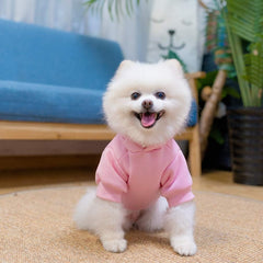 KOOLTAIL sudadera para perros básica: disponible en varios colores para combinar con estilo.
