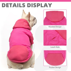 KOOLTAIL jacket features back pocket for small essentials