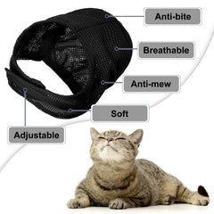 Kritkin nail clipper stainless steel for precise cat trims.
