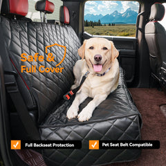 KritterKorner waterproof PU leather material showcases durable spill resistance