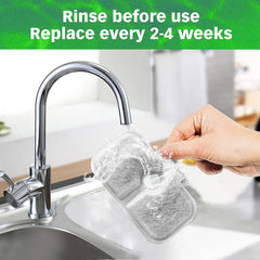 KuangBiao packaging twelve-pack for quick fountain refills