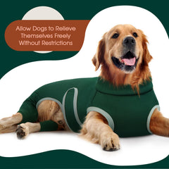 Kuoser suit with adjustable magic tapes for easy wear and secure fit.