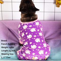 KYEESE 3X-Large fit for large breeds like pitbulls and border collies.