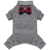 KYEESE dog pajamas XL turtleneck warm-coverage for small dogs.