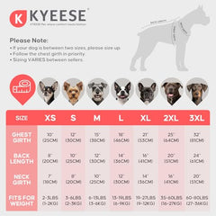 KYEESE dog sweater soft yarn turtleneck delivers cozy warmth