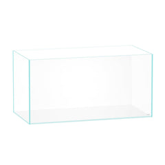 LANDEN 75x45x45cm dimension guide for accurate placement and aquarium setup.