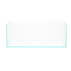 LANDEN 120P borderless design for a seamless aquascape appearance