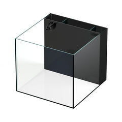 Landen 45P beveled-edge glass highlights refined craftsmanship and light transmission.