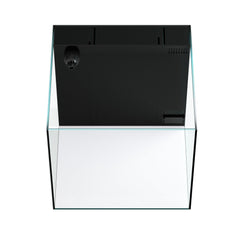 Landen 45P rimless design emphasizes modern aesthetics and easier cleaning.