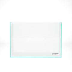 Landen 45P side view highlights slim profile and space-saving appeal.