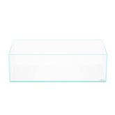 LANDEN 60S front panoramic view showcases shallow tank design for beginner-friendly setups.