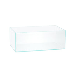 LANDEN 75S rimless close-up highlighting minimalist aesthetic