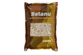 LANDEN Betanu aquascape sand bag shows 3-5mm grain for natural riverbed look and easy maintenance.