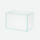 LANDEN clear glass aquarium lid in 4mm thickness for durable safety and clarity