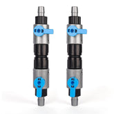LANDEN double tab connector product shot for easy setup in aquariums