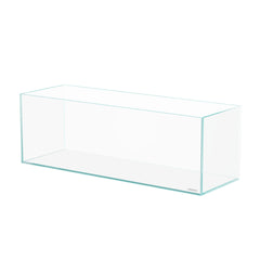 LANDEN low-iron glass with 91% light transmission preserves natural colors