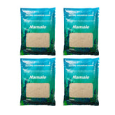 LANDEN Namale aquarium sand packaging shows natural color for versatile tank setup.