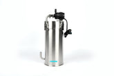 LANDEN Pura 300 external filter cylindrical body supports compact, efficient filtration