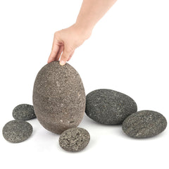 LANDEN Taiji Stone paludarium hill layout for realistic landscapes
