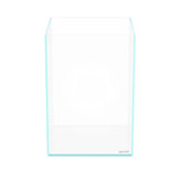 LANDEN tall tank front view showcases a vertical aquascape with vivid colors for hobbyists
