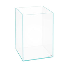 LANDEN mini terrarium setup shows versatile landscaping within the tall tank