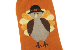 Lanyarco soft acrylic dog sweater offers lightweight warmth and comfort.